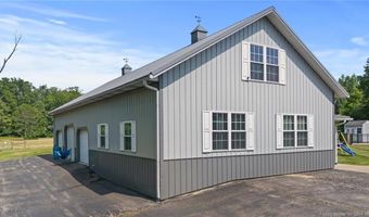 6092 N Jack Morgan Rd, Austin, IN 47102
