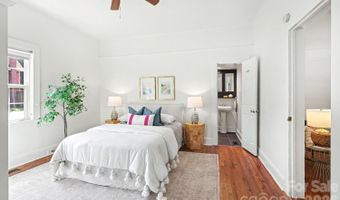 2816 Yadkin Ave, Charlotte, NC 28205