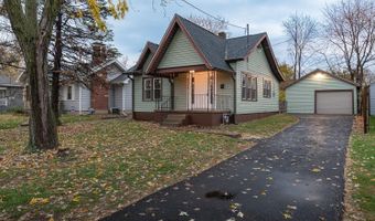 2113 Winton St, Middletown, OH 45044