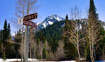 9380 E Kessler View Ln, Brighton, UT 84121