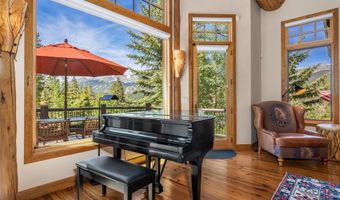 90 Rounds Rd, Breckenridge, CO 80424