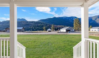 908 Kirchey Creek Dr, Alberton, MT 59820