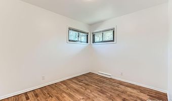 510 S 46th St, Boulder, CO 80305