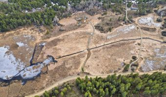 3804 Kelso Lake Rd, Athol, ID 83801