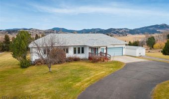 1425 Bluebird Ln, Bozeman, MT 59715