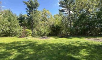 7051 WOODLAND Ln, Amherst, WI 54406