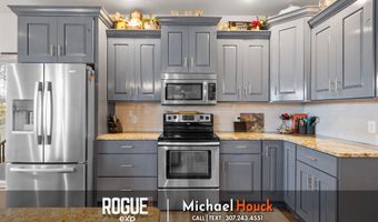 6160 Coronado, Casper, WY 82609