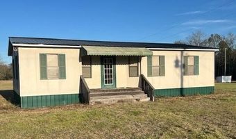 680 S Toby Creek Rd, Barnwell, SC 29812