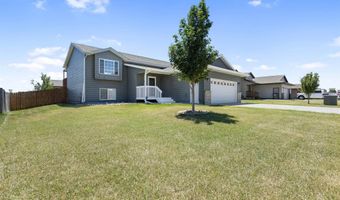 473 Pershing St, Box Elder, SD 57719