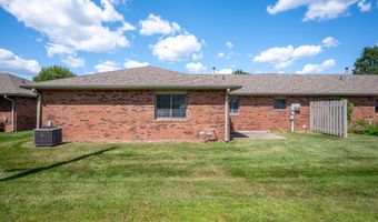 203 E 48th St, Anderson, IN 46013