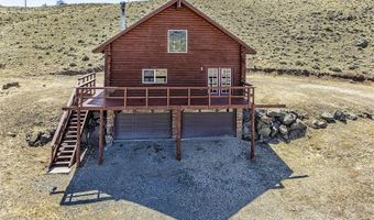 4 Whit Creek Rd, Cody, WY 82414