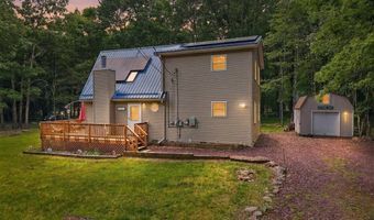 183 Eliot Ln, Albrightsville, PA 18210