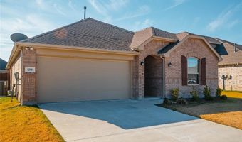 1215 Chapel Hill Dr, Anna, TX 75409