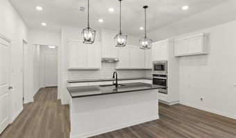 Coyote Meadows by Ashton Woods 1608 Diamond Peak Trail Plan: Crockett, Anna, TX 75409