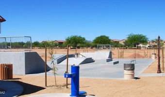 721 W Calle Ocarina, Sahuarita, AZ 85629
