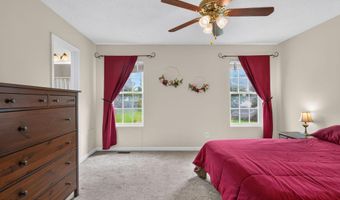 211 Courtland Dr, Angier, NC 27501
