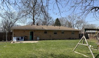 7109 Chandler Dr, Indianapolis, IN 46217