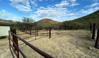 3183 N Pintek Ranch Rd, Bisbee, AZ 85603