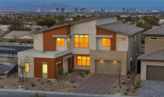 5022 SLATESTONE St, Las Vegas, NV 89135