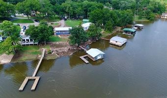 441203 Cedar Crest Dr, Adair, OK 74330