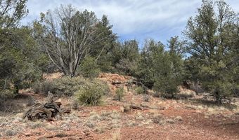 50 Bullock Rd, Ash Fork, AZ 86320