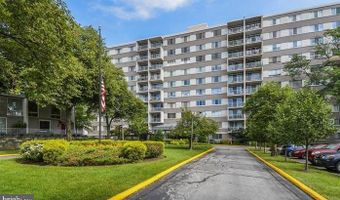 4977 BATTERY Ln #1-610, Bethesda, MD 20814