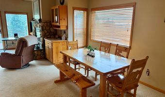115 Colter Loop, Bigfork, MT 59911