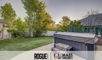 5406 E 21st St, Casper, WY 82609