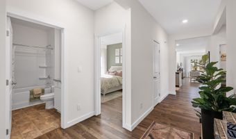 10782 Upland Dr Plan: Cali, Apison, TN 37302