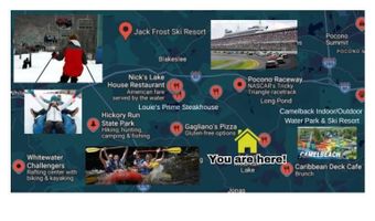 95 Vista Dr, Albrightsville, PA 18210