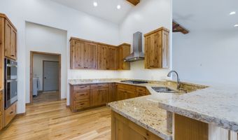 60 Cowboy Dr, Clark, WY 82435