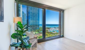 333 Ward Ave 1502, Honolulu, HI 96814