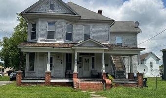 415 E Church St Apt C, Ahoskie, NC 27910