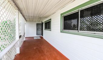 1307 S Canyon Rd, Alamogordo, NM 88310