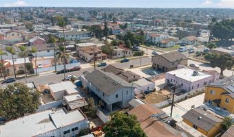 8463 S Halldale, Los Angeles, CA 90047