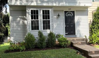 3349 GARRISON Cir, Abingdon, MD 21009