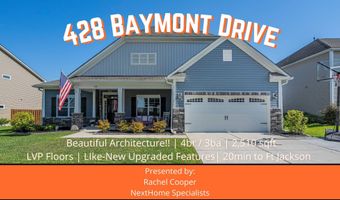428 Baymont Dr, Blythewood, SC 29016