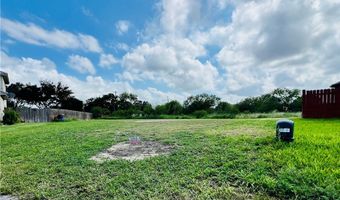 Diaz Drive lot 12, Alice, TX 78332