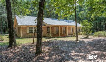 51678 Oakwood Dr, Bay Minette, AL 36507