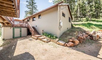 9600 Middle Creek Canyon Rd, Beulah, CO 81023