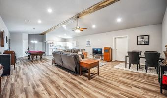 1651 Doss Rd, Millsap, TX 76066
