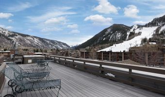 404 S Galena St 211, Aspen, CO 81611