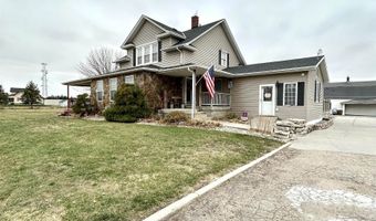 900 S 4th St, Battle Creek, NE 68715