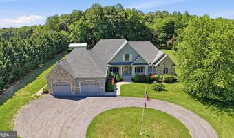 16932 FITZGERALDS Rd, Lincoln, DE 19960