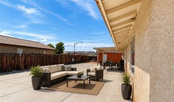 14168 Tu Su, Apple Valley, CA 92307