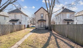 274 E Barthman Ave, Columbus, OH 43207