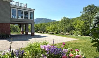 38 Table Rock Rd, Bartlett, NH 03812