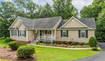2222 Silver St, Aylett, VA 23009
