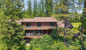 14529 Sunburst Dr, Bigfork, MT 59911