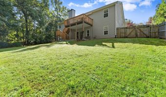 1147 Bradford Park, Auburn, GA 30011
